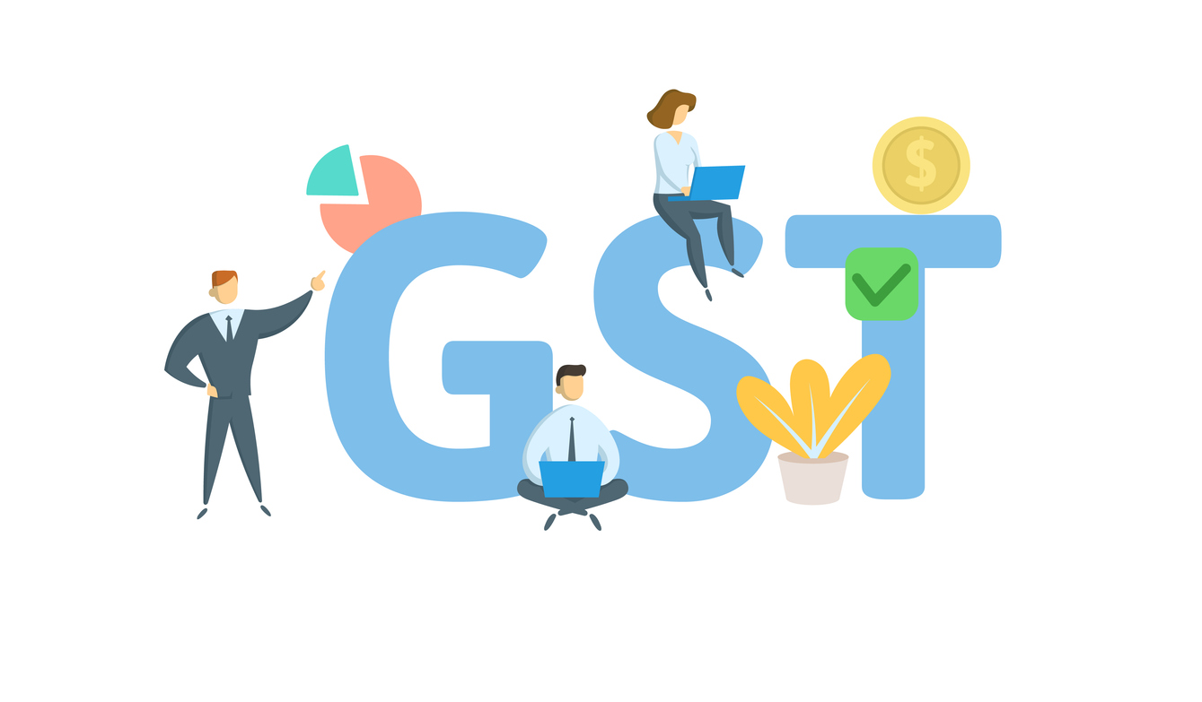 GST Compliance Rules