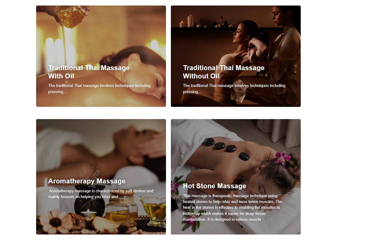 Chom thai massage -1